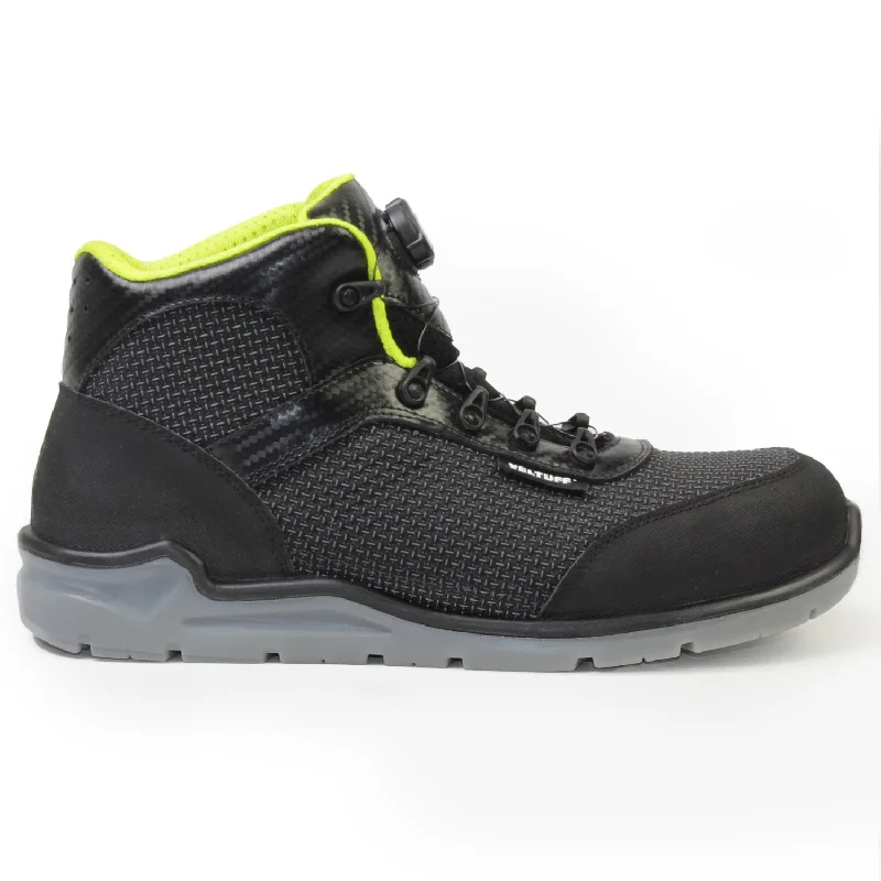 Men's carbon fiber toe work & safety boots for lightweight protectionEnergize Safety Boots (Sizes 6-13) Men's carbon fiber toe work & safety boots for lightweight protectionEnergize Safety Boots (Sizes 6-13)