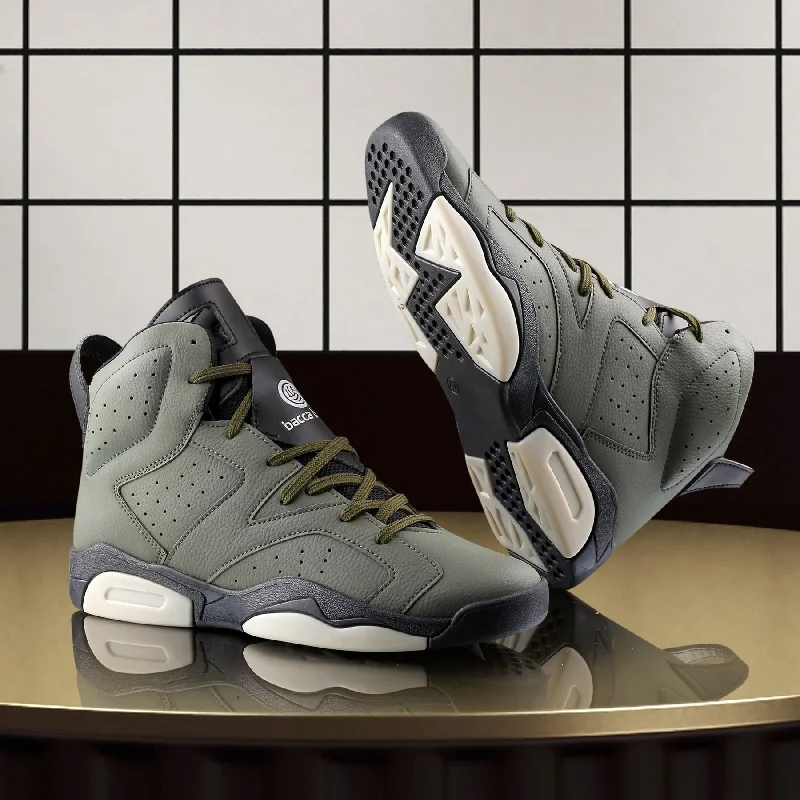Men's casual shoes with a sporty look and feel Bacca Bucci Stunner