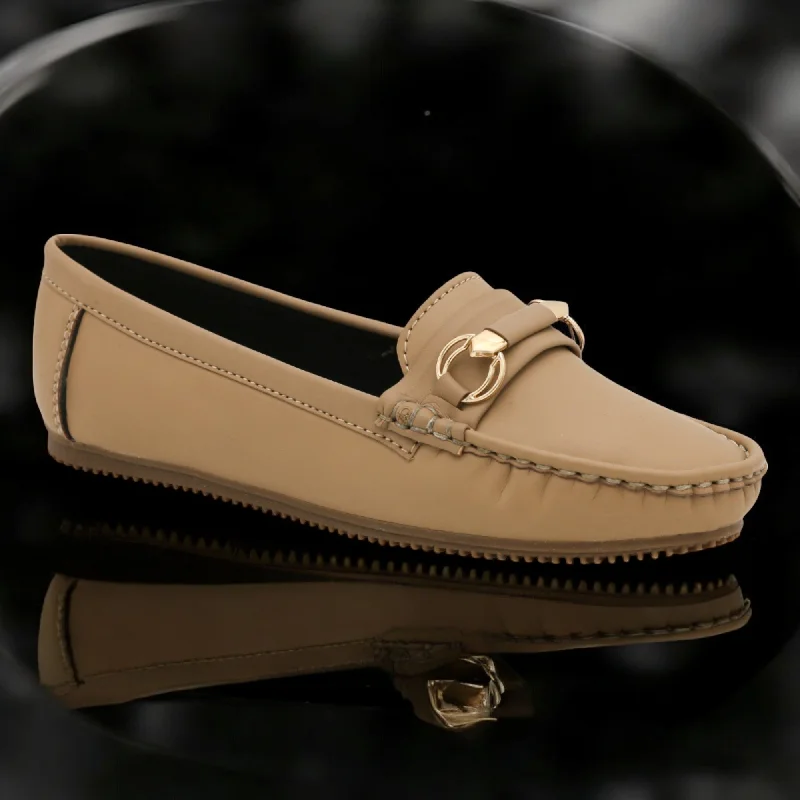 Men's slippers with a non - slip outsole for safety M0434 flat pump