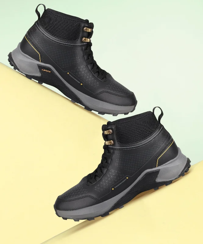 BLACK/GOLD