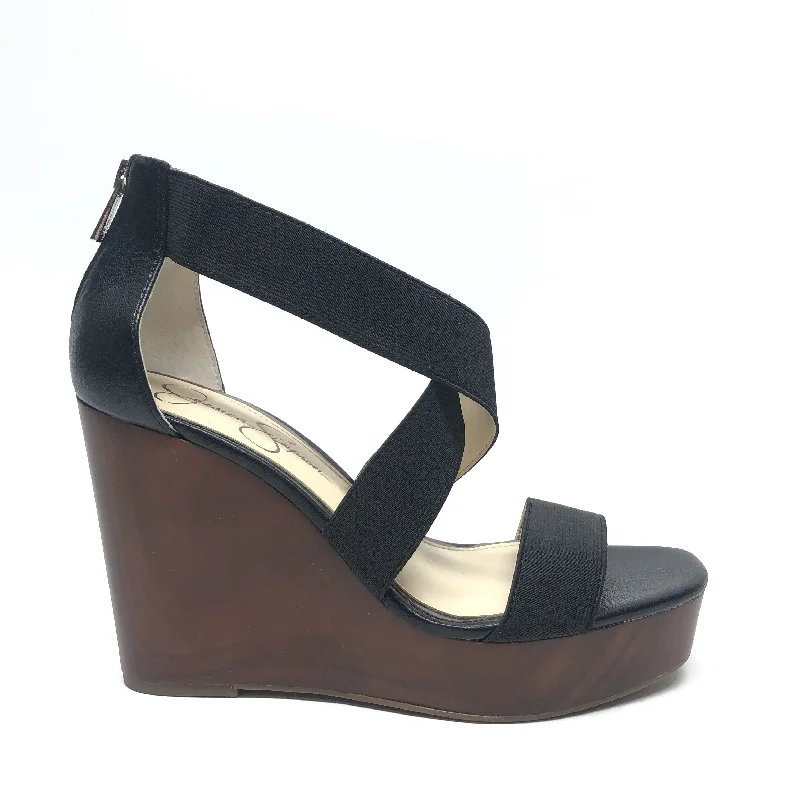 Men's sandals with a toe post design Men's sandals with a toe post design Sandals Heels Wedge By Jessica Simpson Size: 9.5 Men's sandals with a toe post design Men's sandals with a toe post design Sandals Heels Wedge By Jessica Simpson Size: 9.5