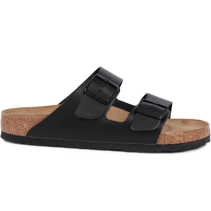 Men's casual sneakers with a mesh upper Arizona Sandals - BIRK39504 / 325 356