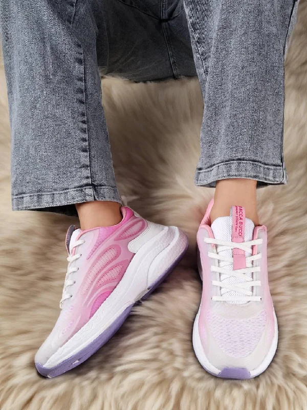 Men's casual shoes with a sporty look and feel Bacca Bucci Luminara