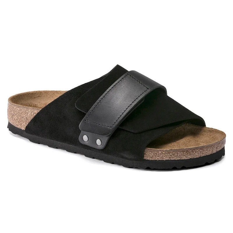 Men's sandals in a neutral color like black or brown Men's sandals in a neutral color like black or brown Birkenstock Kyoto Men's sandals in a neutral color like black or brown Men's sandals in a neutral color like black or brown Birkenstock Kyoto