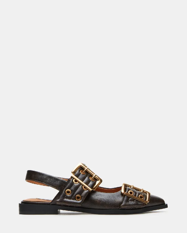 Men's loafers with a leather lining for comfort Men's loafers with a leather lining for comfort GRAYA BROWN Men's loafers with a leather lining for comfort Men's loafers with a leather lining for comfort GRAYA BROWN