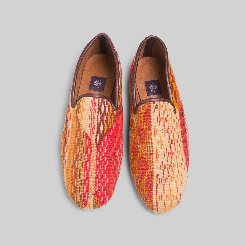 Men's loafers with a perforated leather upper for ventilation Men's loafers with a perforated leather upper for ventilation Men's Kilim Loafer Size 12 Men's loafers with a perforated leather upper for ventilation Men's loafers with a perforated leather upper for ventilation Men's Kilim Loafer Size 12