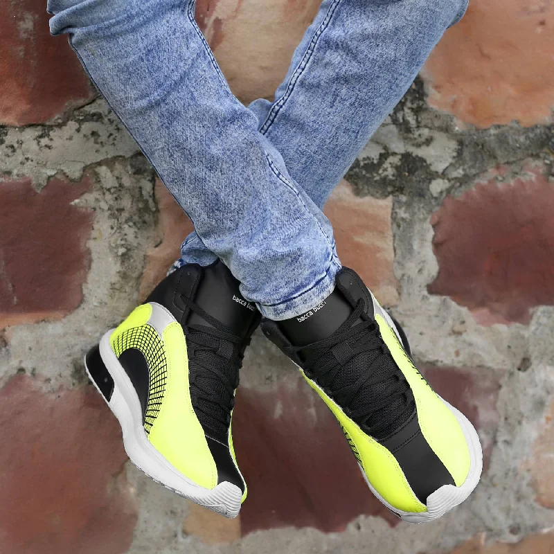 Men's casual shoes with a soft insole for cushioning Bacca Bucci Superstar 2.0