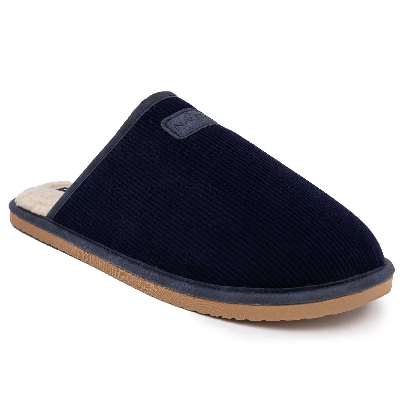 Men's loafers with a cushioned footbed Men's loafers with a cushioned footbed Nautica Mens Faux-Fur-Lined Slipper Men's loafers with a cushioned footbed Men's loafers with a cushioned footbed Nautica Mens Faux-Fur-Lined Slipper