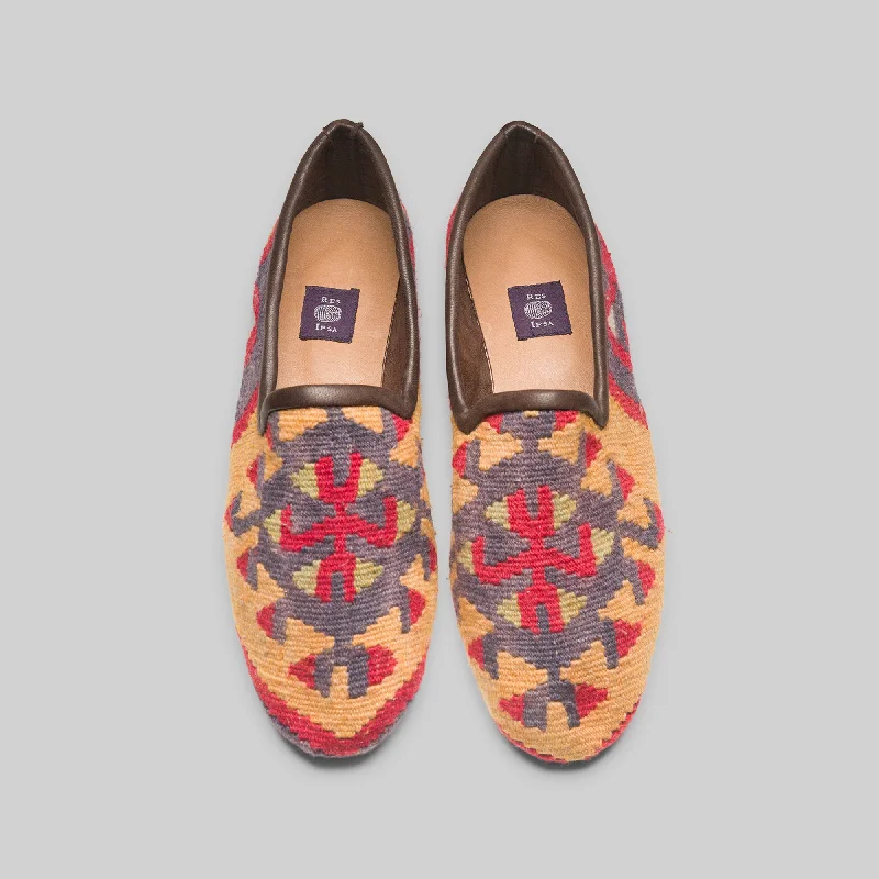 Men's loafers with a leather lining for comfort Men's loafers with a leather lining for comfort Men's Kilim Loafer Size 12 Men's loafers with a leather lining for comfort Men's loafers with a leather lining for comfort Men's Kilim Loafer Size 12