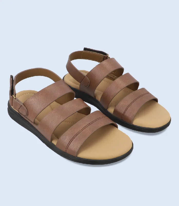 Flip - flop style men's sandals for beach wear Flip - flop style men's sandals for beach wear BM5515-BROWN-Men Sandal Flip - flop style men's sandals for beach wear Flip - flop style men's sandals for beach wear BM5515-BROWN-Men Sandal