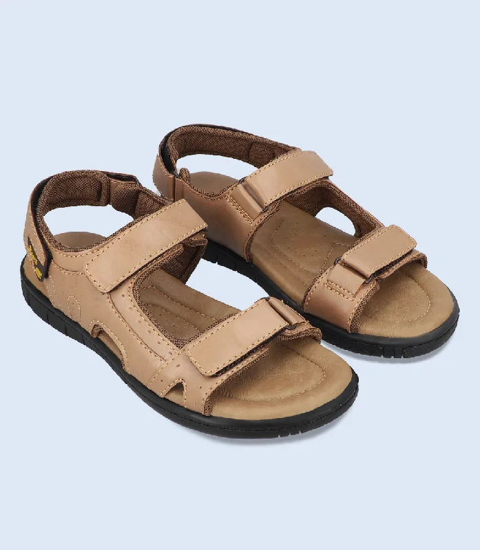 Men's sandals with a rubber sole for traction Men's sandals with a rubber sole for traction BM5731-CAMAL-Men Casual Sandal Men's sandals with a rubber sole for traction Men's sandals with a rubber sole for traction BM5731-CAMAL-Men Casual Sandal