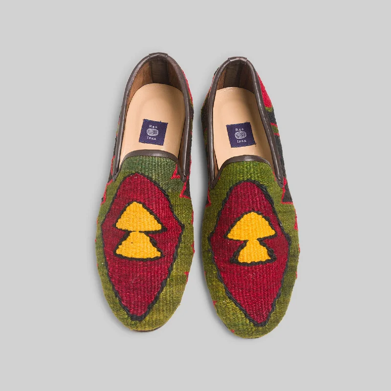 Men's loafers with a low - heeled design Men's loafers with a low - heeled design Men's Kilim Loafer Size 13 Men's loafers with a low - heeled design Men's loafers with a low - heeled design Men's Kilim Loafer Size 13