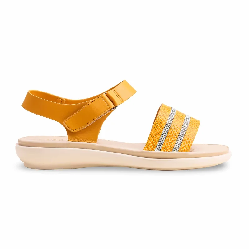Men's sandals with a durable outer sole Men's sandals with a durable outer sole Mustard Casual Sandal CL7189 Men's sandals with a durable outer sole Men's sandals with a durable outer sole Mustard Casual Sandal CL7189