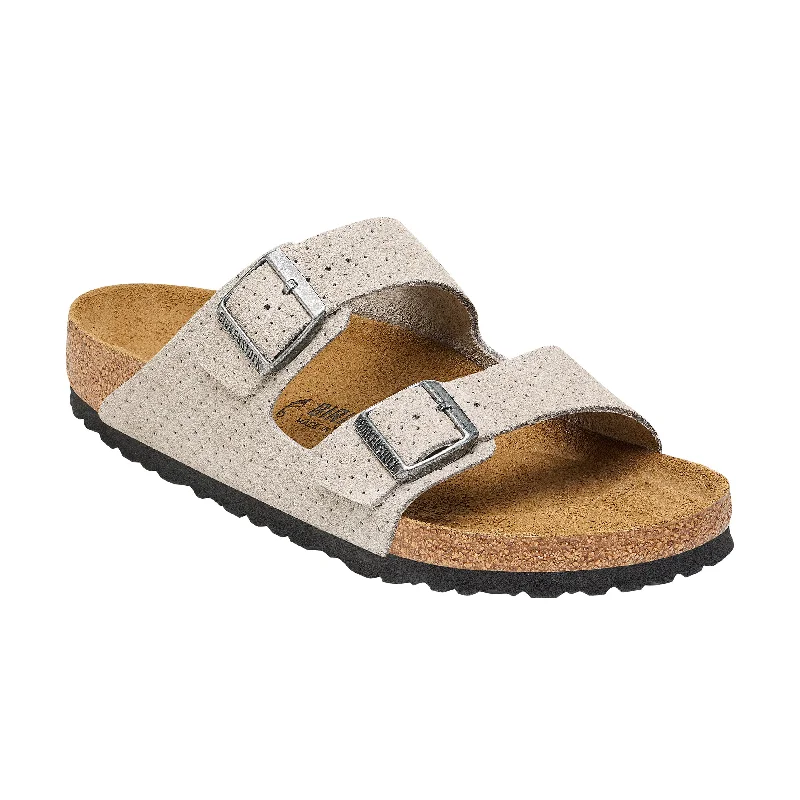 Men's sandals with a durable outer sole Men's sandals with a durable outer sole Arizona Stone Coin Embossed Suede Leather Men's sandals with a durable outer sole Men's sandals with a durable outer sole Arizona Stone Coin Embossed Suede Leather