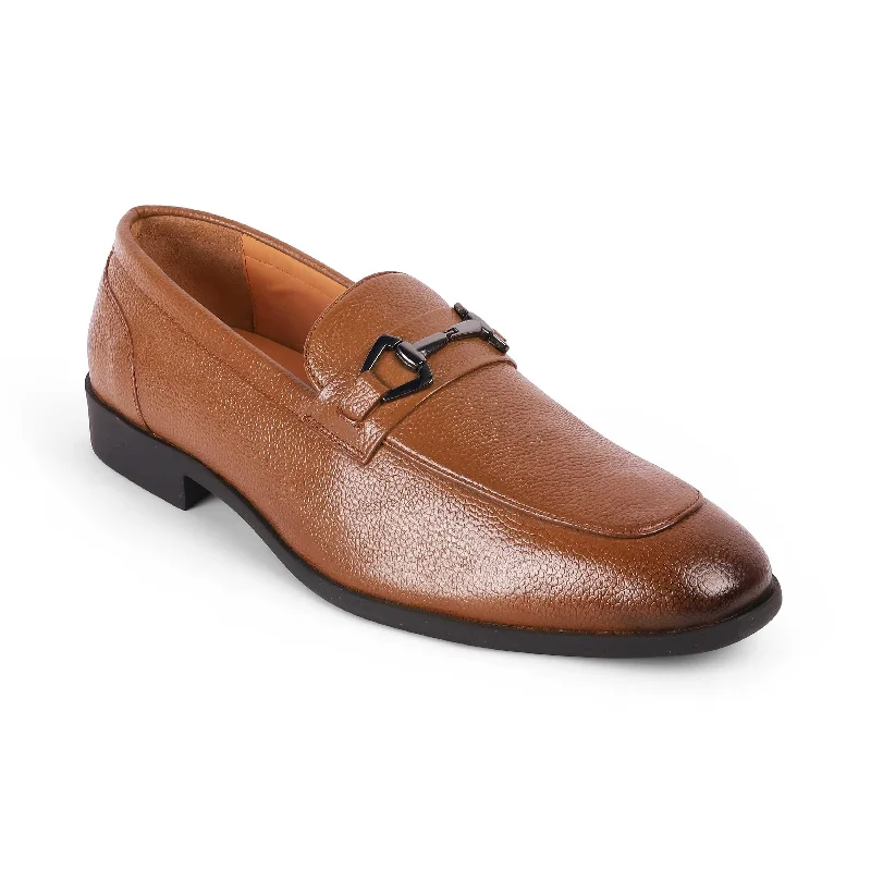 Men's loafers with a cushioned footbed Men's loafers with a cushioned footbed Tresmode Antli Tan Men's Leather Loafers Men's loafers with a cushioned footbed Men's loafers with a cushioned footbed Tresmode Antli Tan Men's Leather Loafers