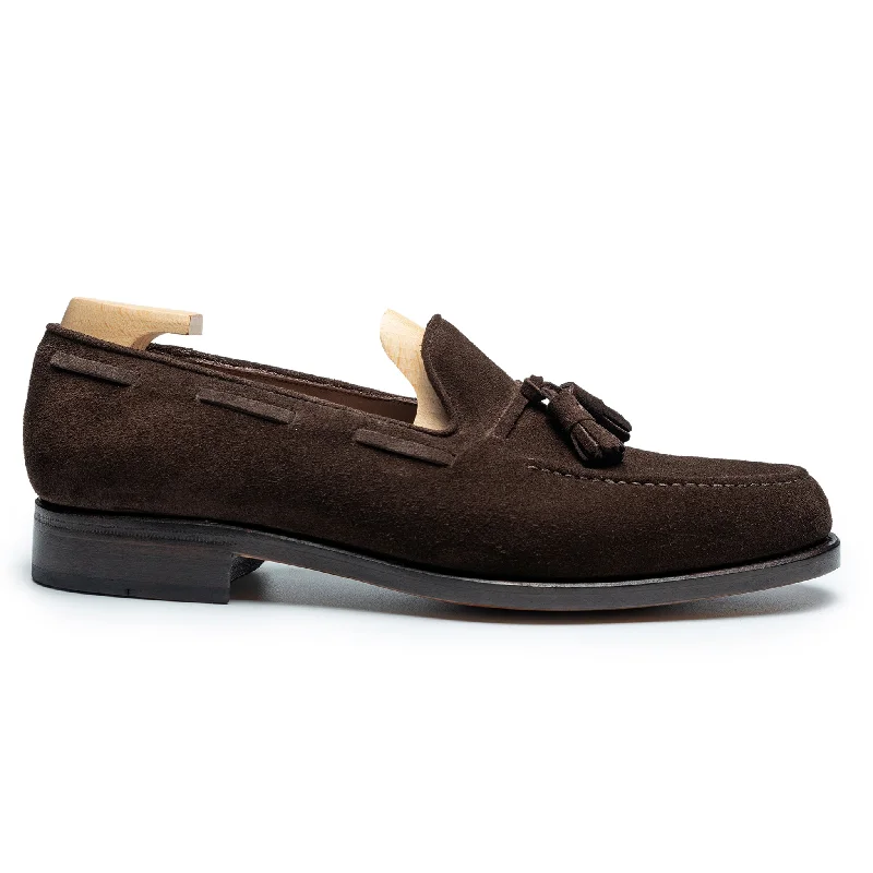 Men's loafers with a perforated leather upper for ventilation Men's loafers with a perforated leather upper for ventilation Ethan Men's loafers with a perforated leather upper for ventilation Men's loafers with a perforated leather upper for ventilation Ethan