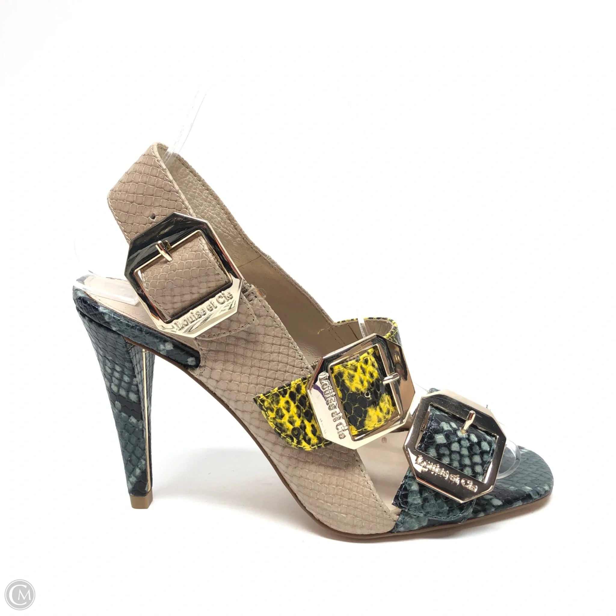 Men's sandals with a rubber sole for traction Men's sandals with a rubber sole for traction Sandals Heels Block By Louise Et Cie In Snakeskin Print, Size: 6.5 Men's sandals with a rubber sole for traction Men's sandals with a rubber sole for traction Sandals Heels Block By Louise Et Cie In Snakeskin Print, Size: 6.5