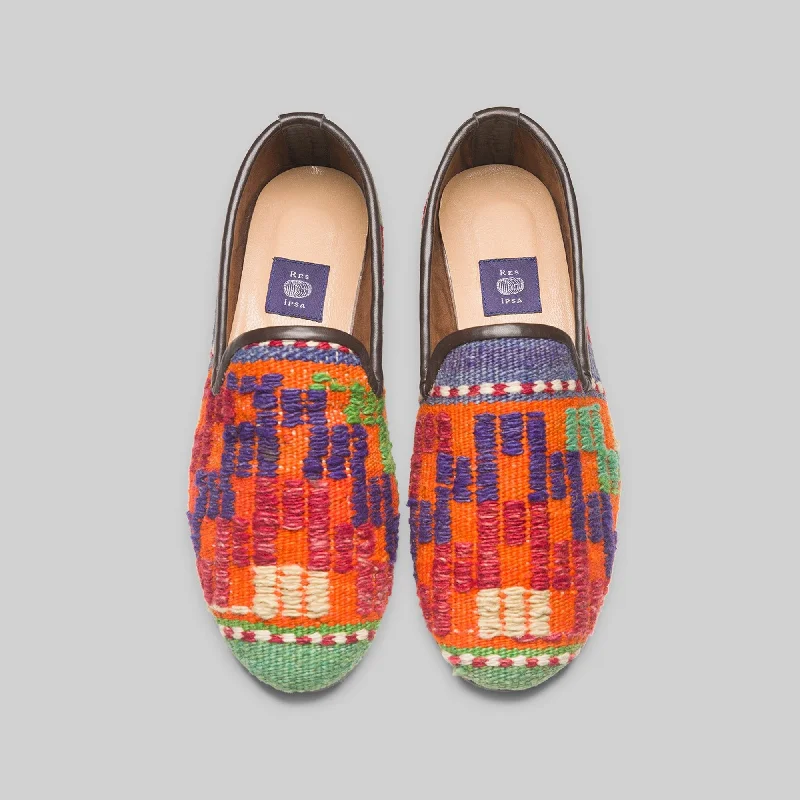 Men's loafers with a perforated leather upper for ventilation Men's loafers with a perforated leather upper for ventilation Men's Kilim Loafer Size 9 Men's loafers with a perforated leather upper for ventilation Men's loafers with a perforated leather upper for ventilation Men's Kilim Loafer Size 9