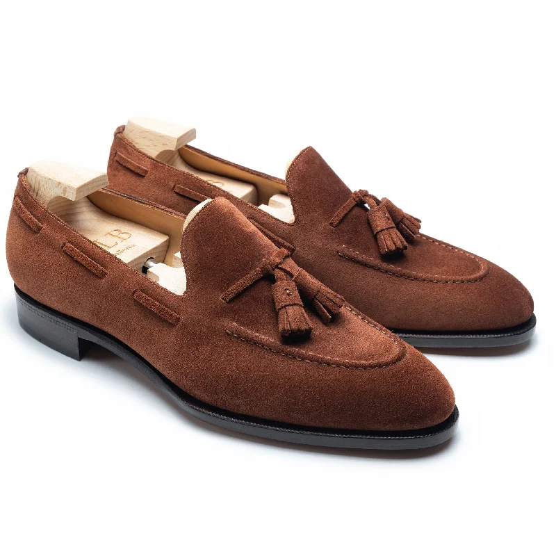 Men's loafers with a moc - toe design Men's loafers with a moc - toe design 144 ARTISTA Men's loafers with a moc - toe design Men's loafers with a moc - toe design 144 ARTISTA
