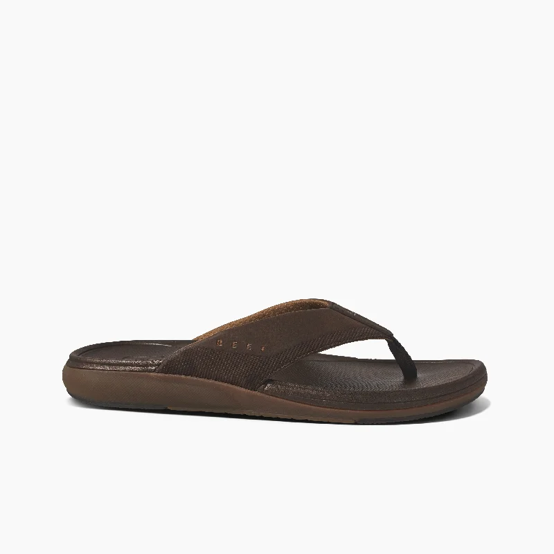 Men's sandals with a durable outer sole Men's sandals with a durable outer sole Cushion Norte Men's sandals with a durable outer sole Men's sandals with a durable outer sole Cushion Norte