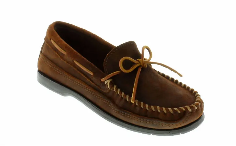 Men's loafers with a pointed toe for a stylish appearance Men's loafers with a pointed toe for a stylish appearance Men's Essential Hardsole Moc In Brown Ruff Men's loafers with a pointed toe for a stylish appearance Men's loafers with a pointed toe for a stylish appearance Men's Essential Hardsole Moc In Brown Ruff