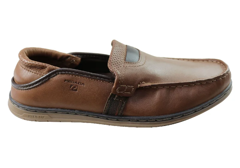 Men's loafers with a pointed toe for a stylish appearance Men's loafers with a pointed toe for a stylish appearance Pegada Bevan Mens Comfortable Leather Loafers Shoes Made In Brazil Men's loafers with a pointed toe for a stylish appearance Men's loafers with a pointed toe for a stylish appearance Pegada Bevan Mens Comfortable Leather Loafers Shoes Made In Brazil