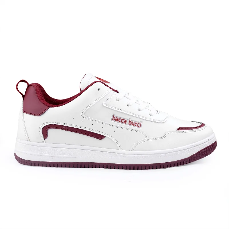 Men's casual shoes with a soft insole for cushioning Bacca Bucci Polar