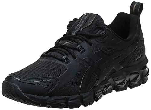 Men's sandals with a decorative buckle or charm Men's sandals with a decorative buckle or charm ASICS Gel-Quantum 180 Sneaker Herren schwarz, 9 US - 42.5 EU Men's sandals with a decorative buckle or charm Men's sandals with a decorative buckle or charm ASICS Gel-Quantum 180 Sneaker Herren schwarz, 9 US - 42.5 EU