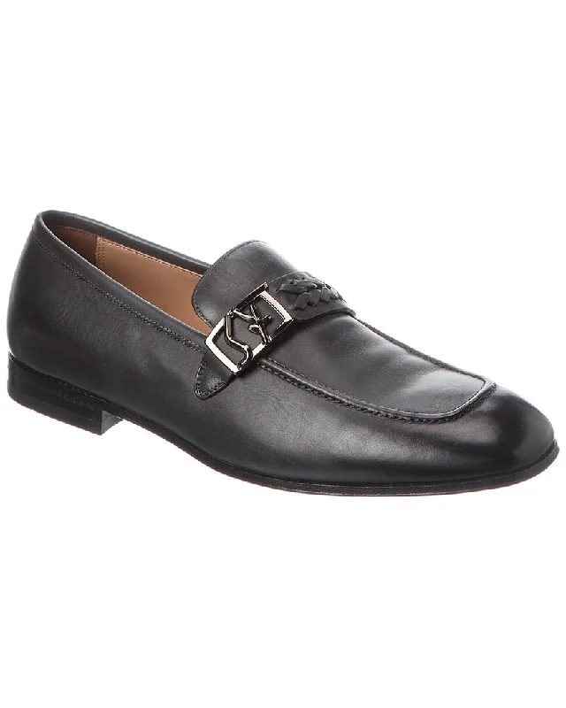 Men's loafers with a pointed toe for a stylish appearance Men's loafers with a pointed toe for a stylish appearance Ferragamo Leather Loafer Men's loafers with a pointed toe for a stylish appearance Men's loafers with a pointed toe for a stylish appearance Ferragamo Leather Loafer