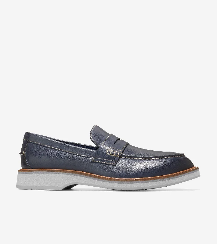 Men's loafers with a leather lining for comfort Men's loafers with a leather lining for comfort Osborn Grand Loafer Men's loafers with a leather lining for comfort Men's loafers with a leather lining for comfort Osborn Grand Loafer
