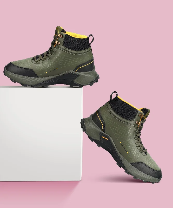 OLIVE/MUSTARD