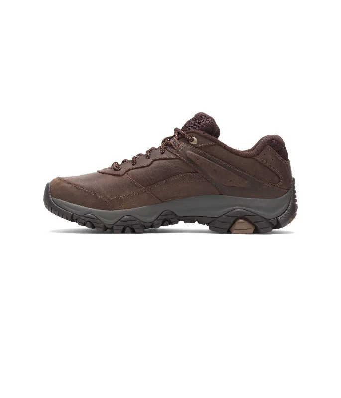 Men's sandals with a leather lining for comfort Men's sandals with a leather lining for comfort Merrell Herren Moab Adventure 3 Hiking Shoe, Earth, 40 EU Men's sandals with a leather lining for comfort Men's sandals with a leather lining for comfort Merrell Herren Moab Adventure 3 Hiking Shoe, Earth, 40 EU