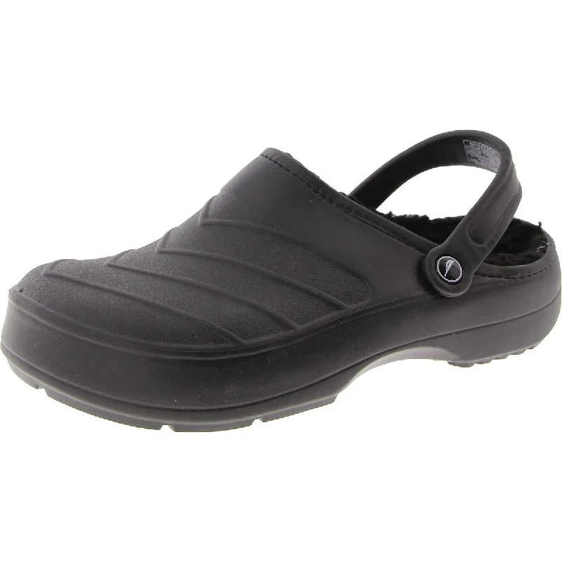 Men's loafers with a leather lining for comfort Men's loafers with a leather lining for comfort River Cost Cozy Mens Faux Fur Lined Slip On Clogs Men's loafers with a leather lining for comfort Men's loafers with a leather lining for comfort River Cost Cozy Mens Faux Fur Lined Slip On Clogs