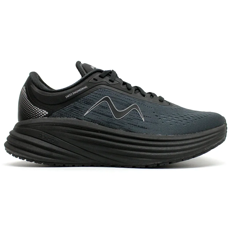 Men's casual shoes with a low - profile design MBT M-3000 Textile Synthetic Men's Lace Up Shoes Men's casual shoes with a low - profile design MBT M-3000 Textile Synthetic Men's Lace Up Shoes