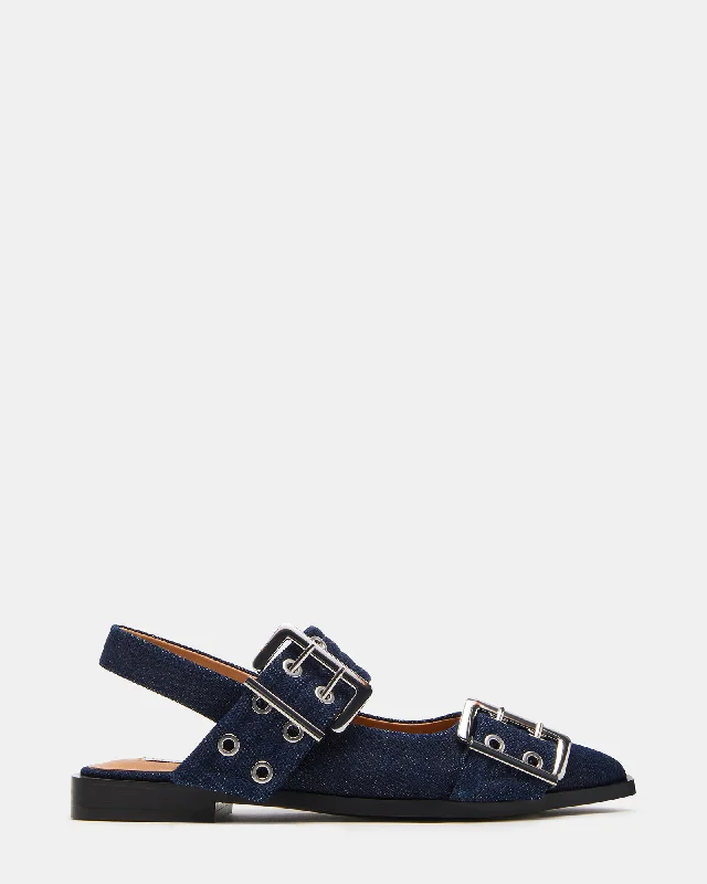 Men's loafers with a low - heeled design Men's loafers with a low - heeled design GRAYA DENIM Men's loafers with a low - heeled design Men's loafers with a low - heeled design GRAYA DENIM