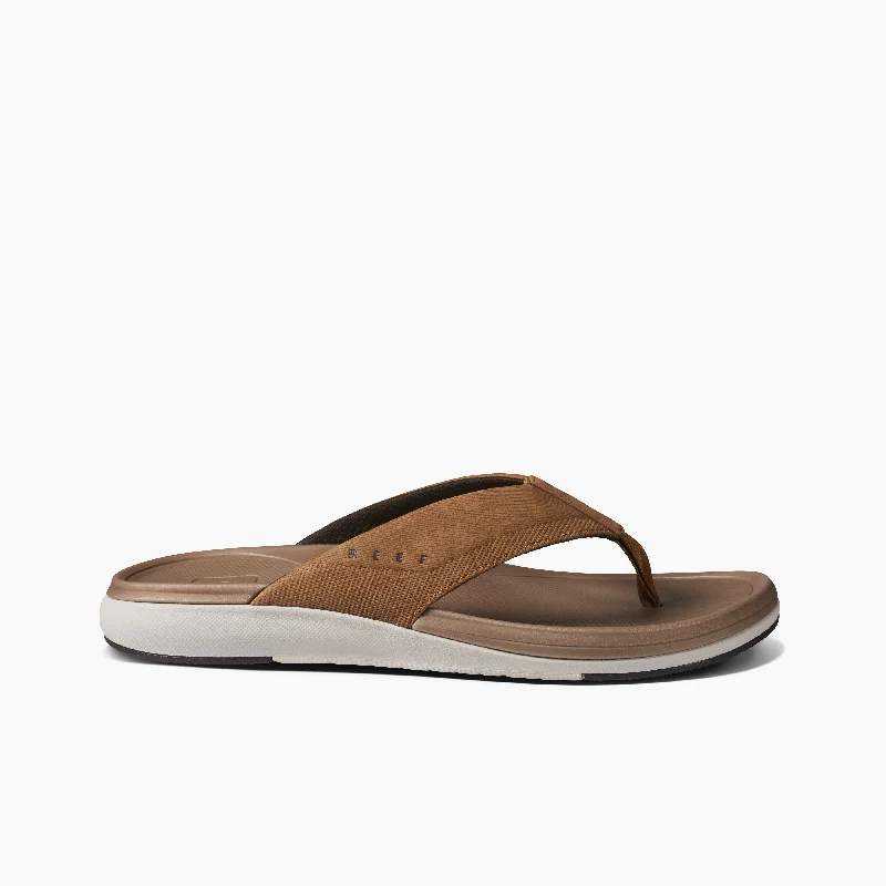 Men's sandals with a toe post design Men's sandals with a toe post design Cushion Norte Men's sandals with a toe post design Men's sandals with a toe post design Cushion Norte