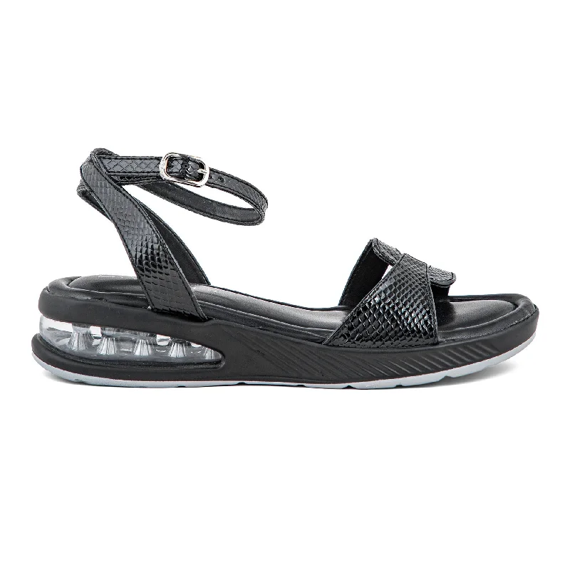 Men's sandals with a removable insole for cleaning Men's sandals with a removable insole for cleaning Black Formal Sandal PU0341 Men's sandals with a removable insole for cleaning Men's sandals with a removable insole for cleaning Black Formal Sandal PU0341