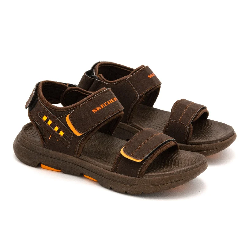 Men's slippers with a soft, flexible sole Skr ladies sandal