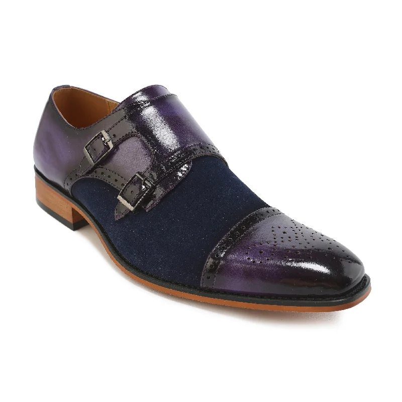 purple/navy