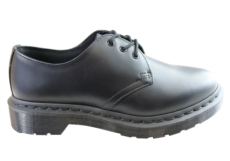 Men's formal shoes with a rubber heel cap for durability Men's formal shoes with a rubber heel cap for durability Dr Martens 1461 Mono Black Smooth Lace Up Comfortable Unisex Shoes Men's formal shoes with a rubber heel cap for durability Men's formal shoes with a rubber heel cap for durability Dr Martens 1461 Mono Black Smooth Lace Up Comfortable Unisex Shoes