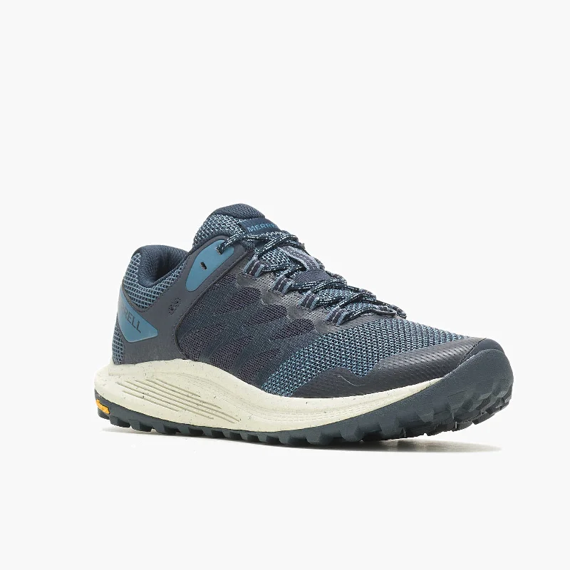 Men's casual shoes with a sporty look and feel Merrell Nova 3 J037153 Men