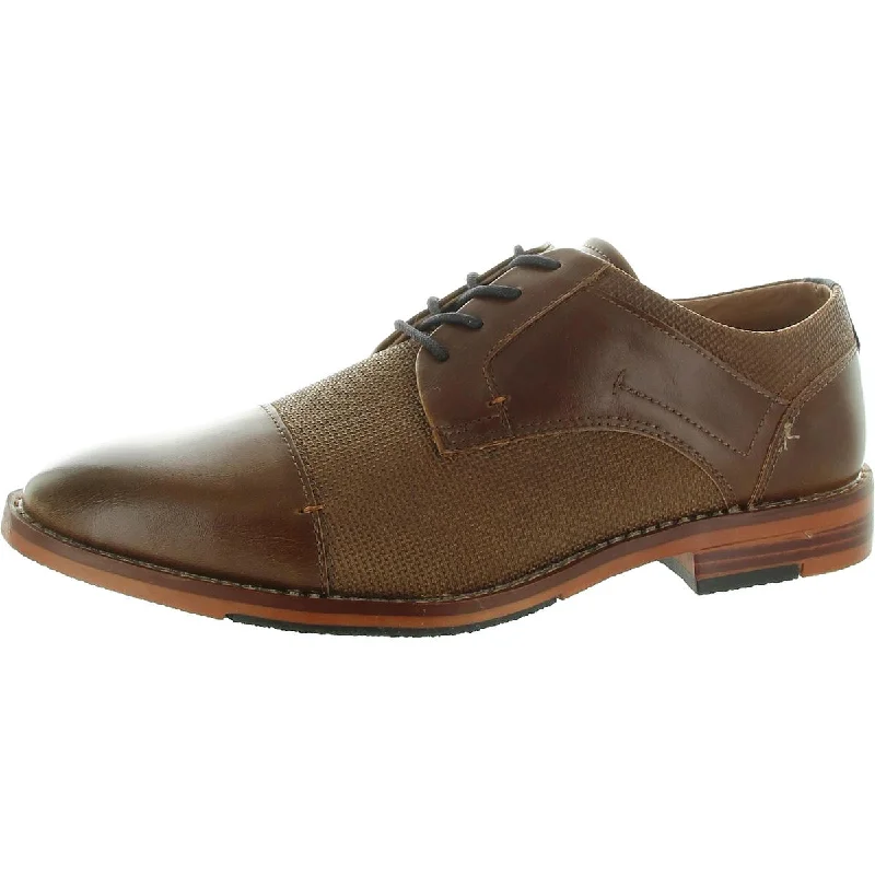 Men's formal shoes with a contrast stitching detail Men's formal shoes with a contrast stitching detail Xpert Mens Textured Faux Leather Oxfords Men's formal shoes with a contrast stitching detail Men's formal shoes with a contrast stitching detail Xpert Mens Textured Faux Leather Oxfords