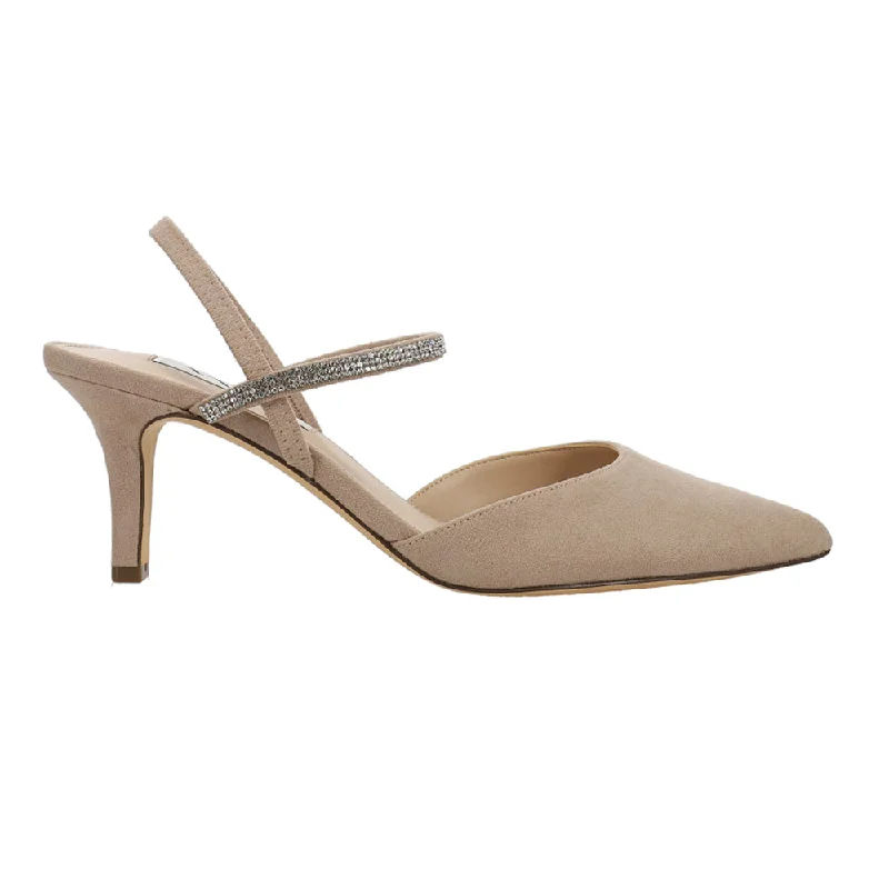 Men's formal shoes with a padded insole for comfort Men's formal shoes with a padded insole for comfort Billie Rhinestone Pointed Toe Slingback Pumps Men's formal shoes with a padded insole for comfort Men's formal shoes with a padded insole for comfort Billie Rhinestone Pointed Toe Slingback Pumps