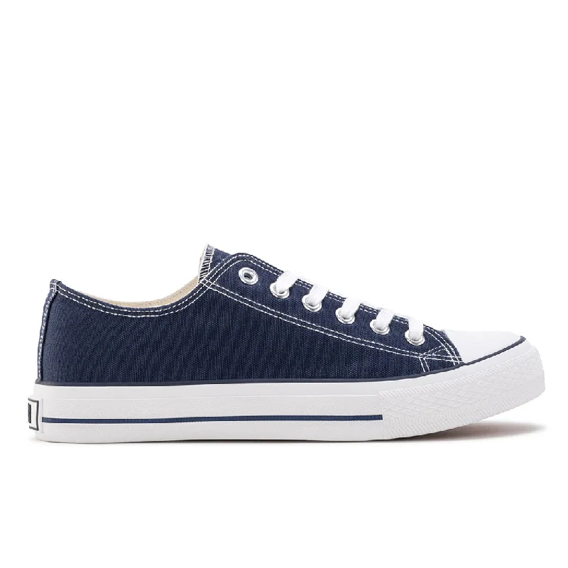 Men's casual shoes with a padded heel for comfort 1993 M