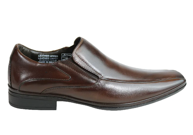 Men's formal shoes with a rubber heel cap for durability Men's formal shoes with a rubber heel cap for durability Savelli Lance Mens Comfort Slip On Leather Dress Shoes Made In Brazil Men's formal shoes with a rubber heel cap for durability Men's formal shoes with a rubber heel cap for durability Savelli Lance Mens Comfort Slip On Leather Dress Shoes Made In Brazil