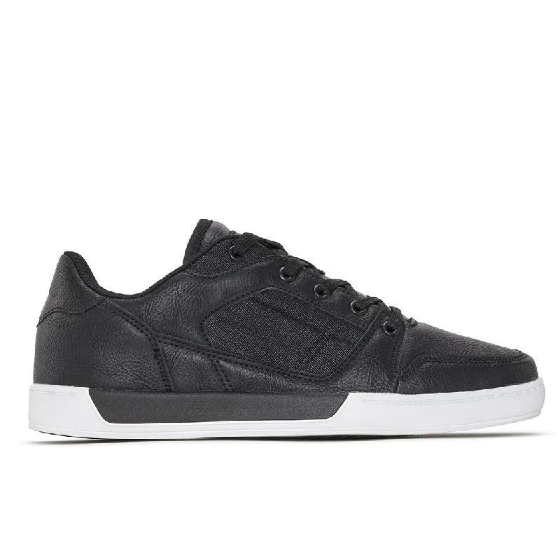 Men's casual shoes with a floral print for a unique style Wallride