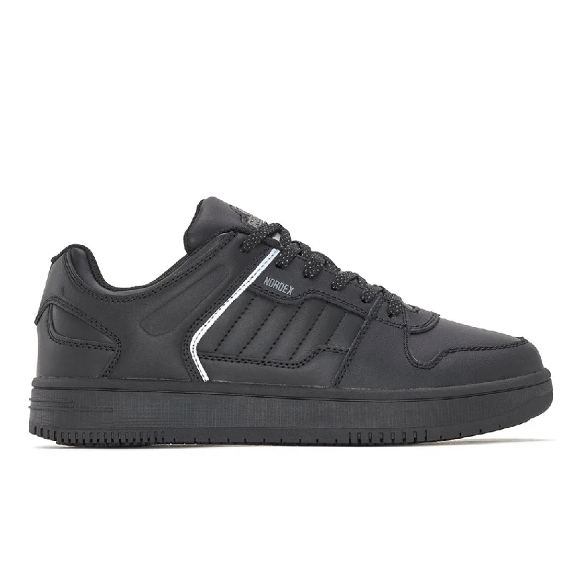 Men's casual shoes with a sporty look and feel Nordex Shelby Slip Resistant