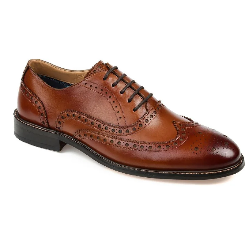 Men's formal shoes with a contrast stitching detail Men's formal shoes with a contrast stitching detail Franklin Mens Leather Perforated Oxfords Men's formal shoes with a contrast stitching detail Men's formal shoes with a contrast stitching detail Franklin Mens Leather Perforated Oxfords