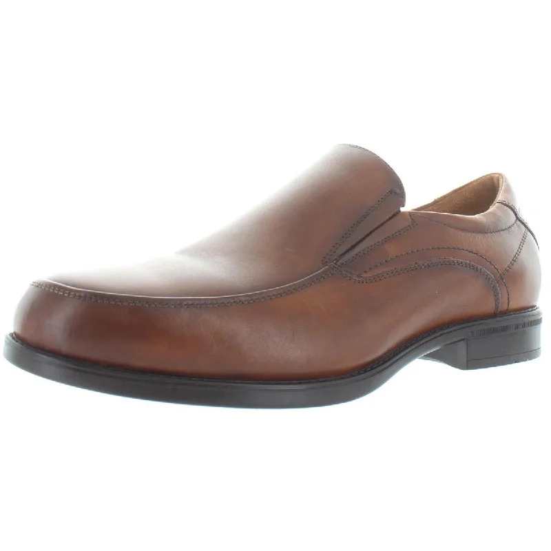 Men's formal shoes with a contrast stitching detail Men's formal shoes with a contrast stitching detail Midtown Moc Mens Leather Slip On Loafers Men's formal shoes with a contrast stitching detail Men's formal shoes with a contrast stitching detail Midtown Moc Mens Leather Slip On Loafers