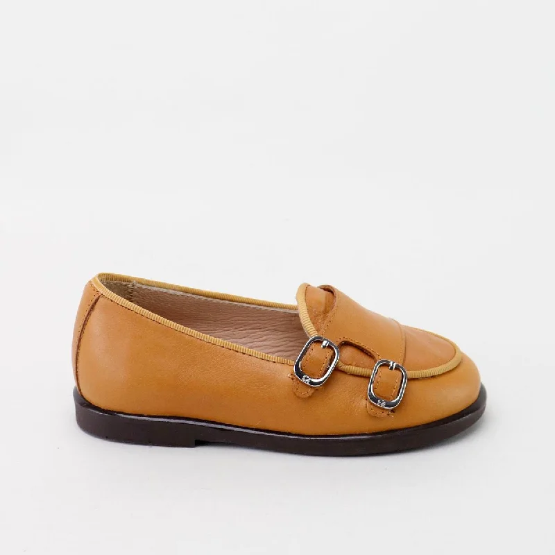 Men's formal shoes with a double monk strap Men's formal shoes with a double monk strap Papanatas Camel Monk Shoe Men's formal shoes with a double monk strap Men's formal shoes with a double monk strap Papanatas Camel Monk Shoe